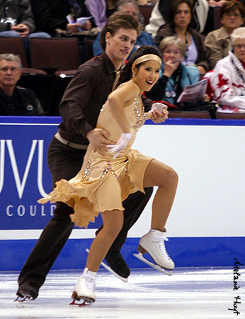 Andrea Chong &amp; Guillaume Gfeller