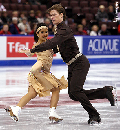 Andrea Chong &amp; Guillaume Gfeller