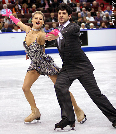 Kim Navarro &amp; Brent Bommentre