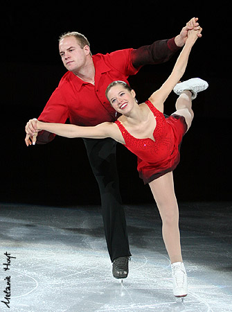 Mylène Brodeur &amp; John Mattatall