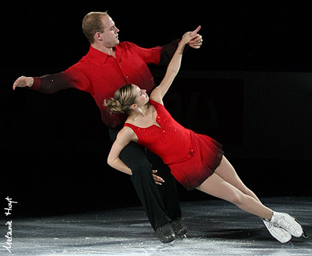 Mylène Brodeur &amp; John Mattatall