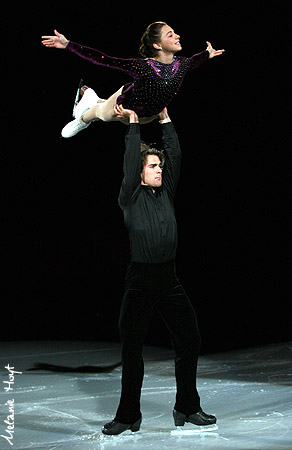 Jessica Dubé &amp; Bryce Davison