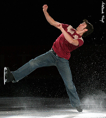 Ryan Bradley