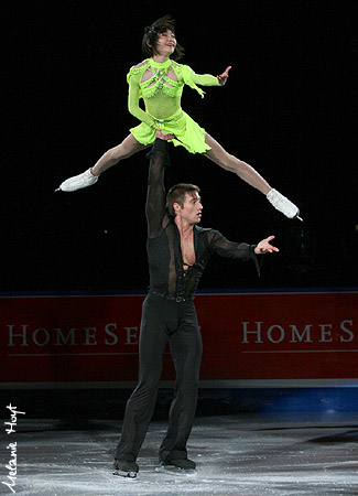 Yuko Kawaguchi &amp; Alexander Smirnov