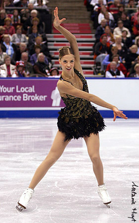 Carolina Kostner