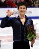 Patrick Chan, Gold