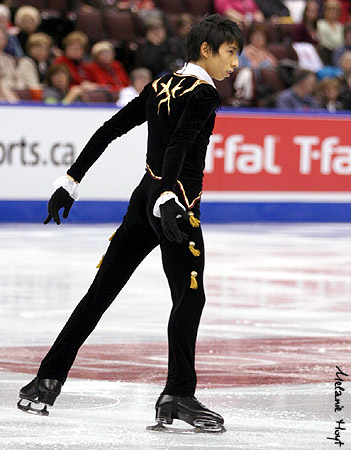 Jeremy Ten