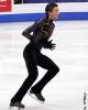 Evan Lysacek