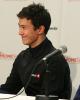 Patrick Chan and Evan Lysacek