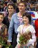 2008 Skate Canada Medalists