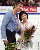 Yuko Kawaguchi &amp; Alexander Smirnov, Gold