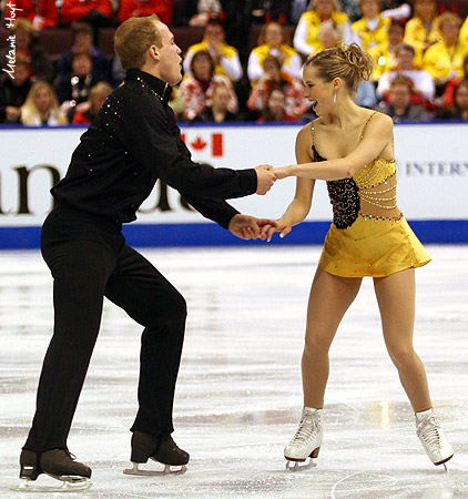 Mylène Brodeur &amp; John Mattatall