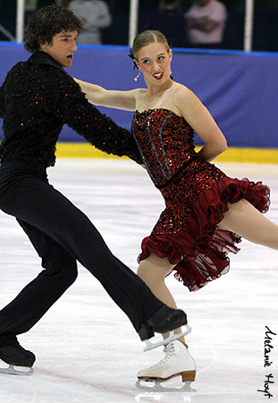 Jazz Smyl Joly &amp; Ryan Behnia