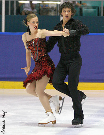 Jazz Smyl Joly &amp; Ryan Behnia