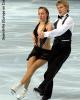 Joanna Budner &amp; Jan Moscicki (POL)