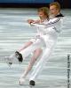 Zoe Blanc &amp; Pierre-Loup Bouquet (FRA)