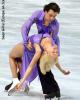 Kristin Fraser &amp; Igor Lukanin (AZE)