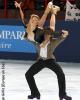 Sinead Kerr &amp; John Kerr (GBR)