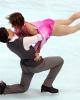 Vanessa Crone &amp; Paul Poirier (CAN)