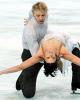 Isabelle Delobel &amp; Olivier Schoenfelder (FRA)