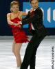 Jennifer Wester &amp; Daniil Barantsev (USA)