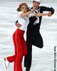 Federica Faiella &amp; Massimo Scali (ITA)