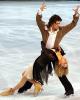 Sinead Kerr &amp; John Kerr (GBR)