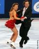 Jennifer Wester &amp; Daniil Barantsev (USA)