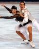 Federica Faiella &amp; Massimo Scali (ITA) 