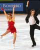 Jennifer Wester &amp; Daniil Barantsev (USA)