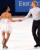 Isabelle Delobel &amp; Olivier Schoenfelder (FRA)