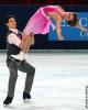 Vanessa Crone &amp; Paul Poirier (CAN)