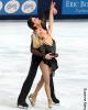 Pernelle Carron &amp; Mathieu Jost (FRA)