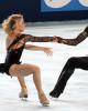 Pernelle Carron &amp; Mathieu Jost (FRA)