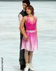 Vanessa Crone &amp; Paul Poirier (CAN)