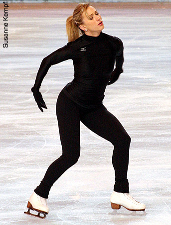 Joannie Rochette (CAN)