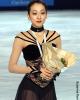Mao Asada (JPN)