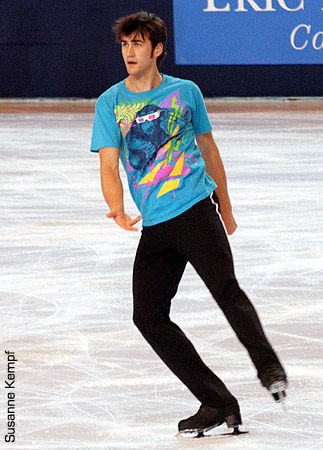 Ryan Bradley (USA)