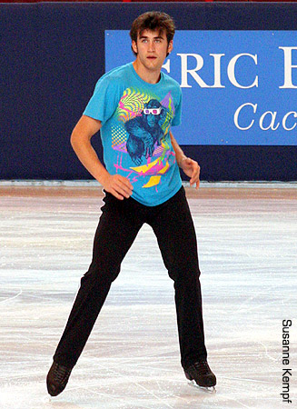 Ryan Bradley (USA)