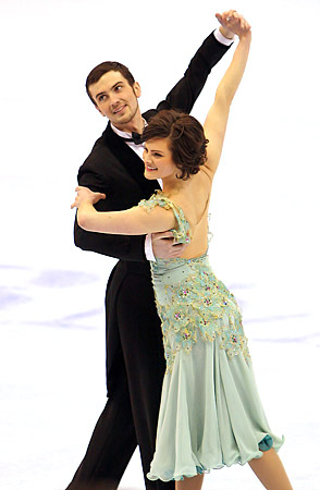 Megan Wilson &amp; Marcus Connolly