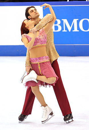 Patricia Stuckey &amp; Christopher Mior