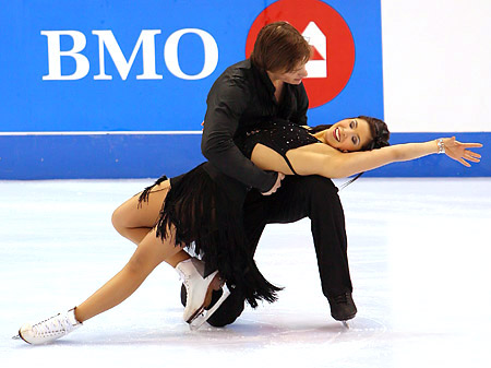 Andrea Chong &amp; Guillaume Gfeller