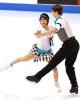 Vanessa Crone &amp; Paul Poirier