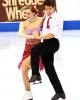 Tessa Virtue &amp; Scott Moir