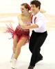 Tessa Virtue &amp; Scott Moir