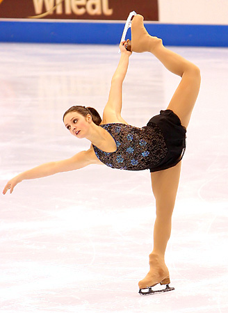Adriana DeSanctis
