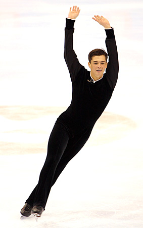 Joey Russell