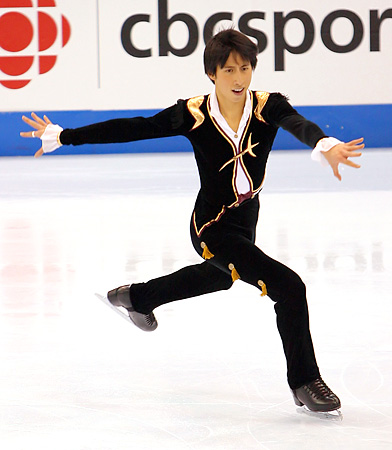 Jeremy Ten