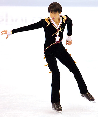 Jeremy Ten