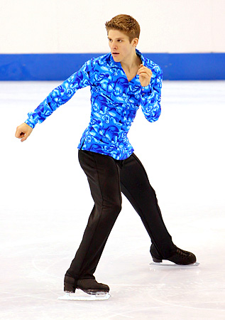 Vaughn Chipeur